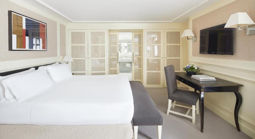 Image of Junior Suite 7