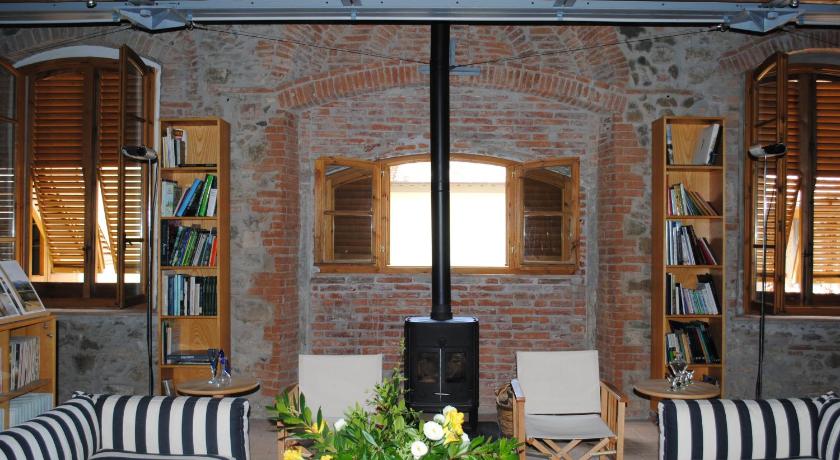Fattoria Casamora - Suites photo