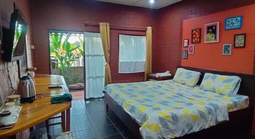 Image of Double Room 0