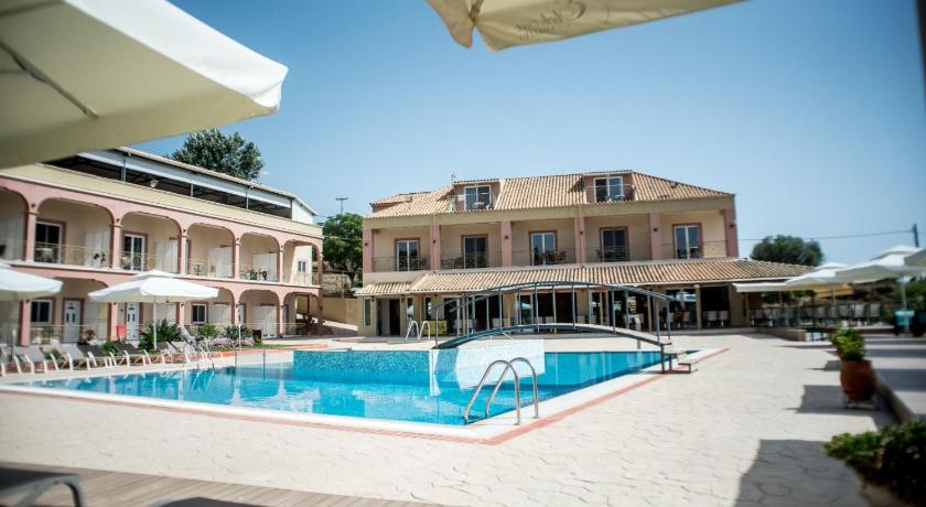 Elektra Hotel photo