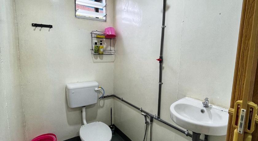 Padang Besar Rainbow Cabin Homestay photo