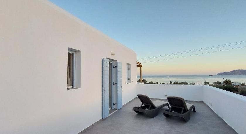 Casa Di Kimolos