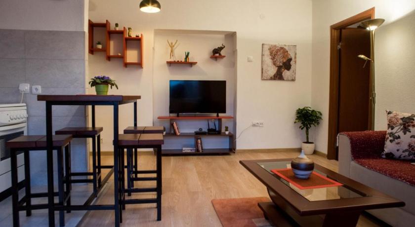 Peaceful City Center — Hotel in Podgorica