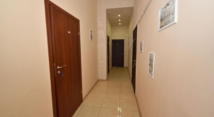 Malon Apartments photo