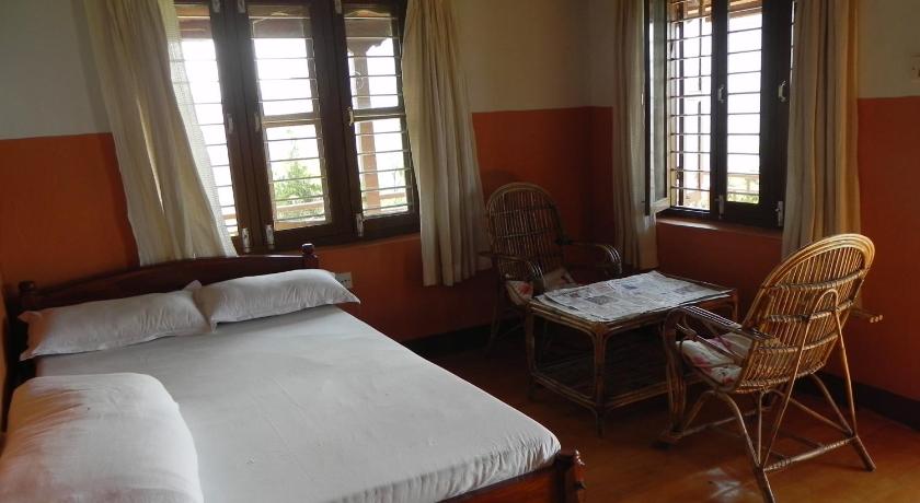 Rupa View Guest house photo