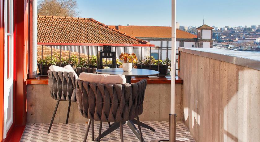 Wonderful Porto Design Apartments photo