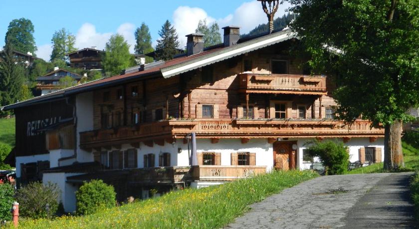 Reitstall Henntalhof photo