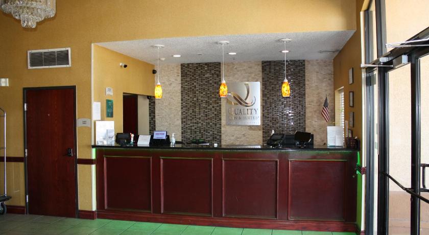 Quality Inn & Suites photo