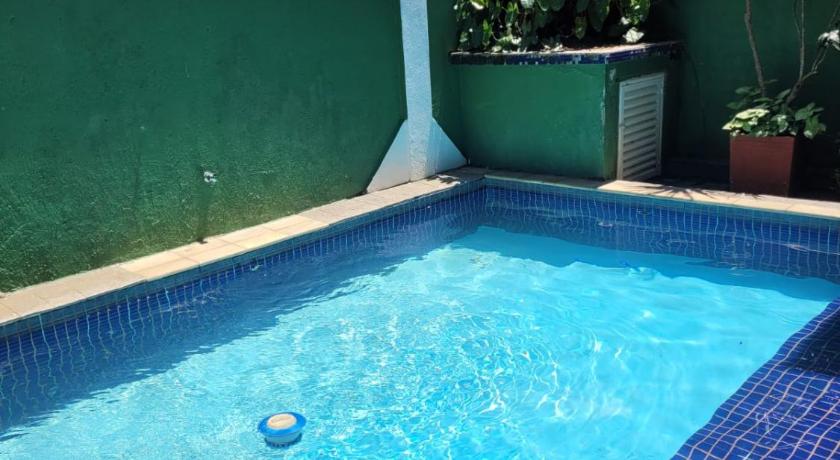 Pousada Leao do Mar photo