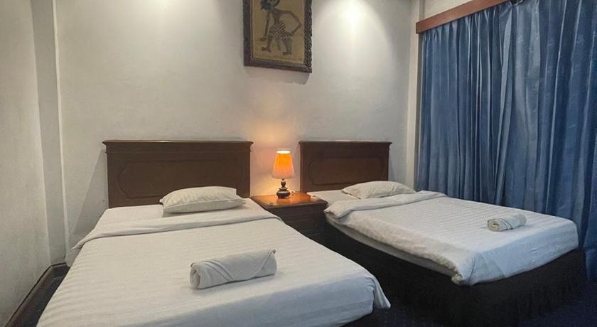 SADINAH SAHID JOSODIPURO HOTEL photo