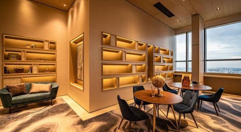 The Rixx Fancy Apartment in the heart of D1 photo