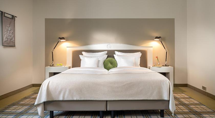 Image of Classic Double Room "Jagdschloss" 1