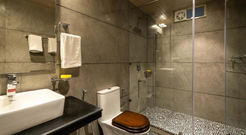 StayVista at Nau Nabh Cottage - Paradisiacal Abode photo