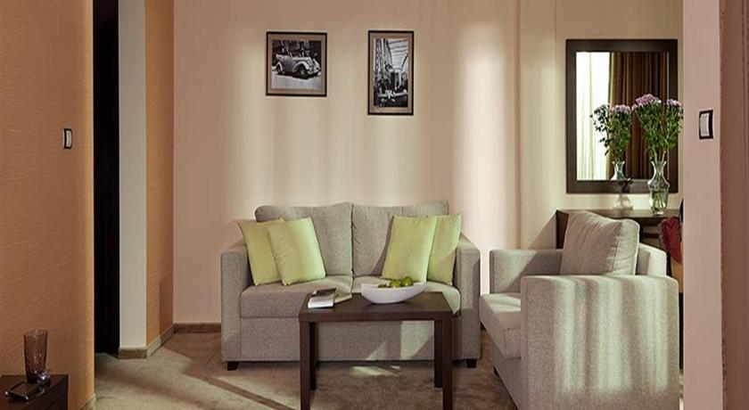 Hotel Villa Kaylaka photo
