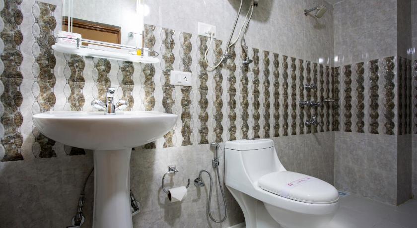 Golden Oren Hotels and Spa photo