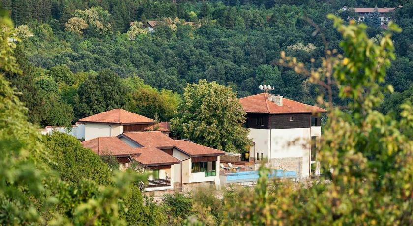 Hotel Villa Kaylaka — Hotel in Pleven
