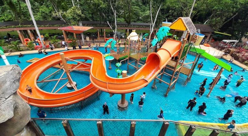 Sunway Onsen Studio @ Lost World of Tambun - image 31