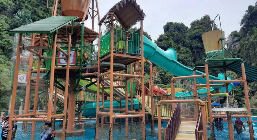 Sunway Onsen Studio @ Lost World of Tambun - image 23
