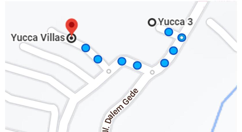 YUCCA villas photo