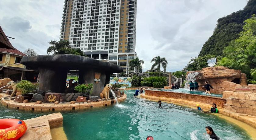 Sunway Onsen Studio @ Lost World of Tambun - image 2