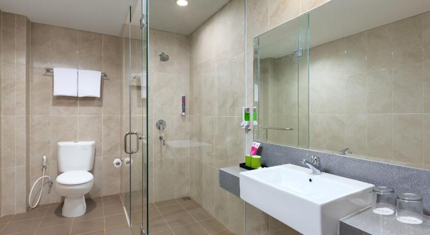 favehotel Kediri photo