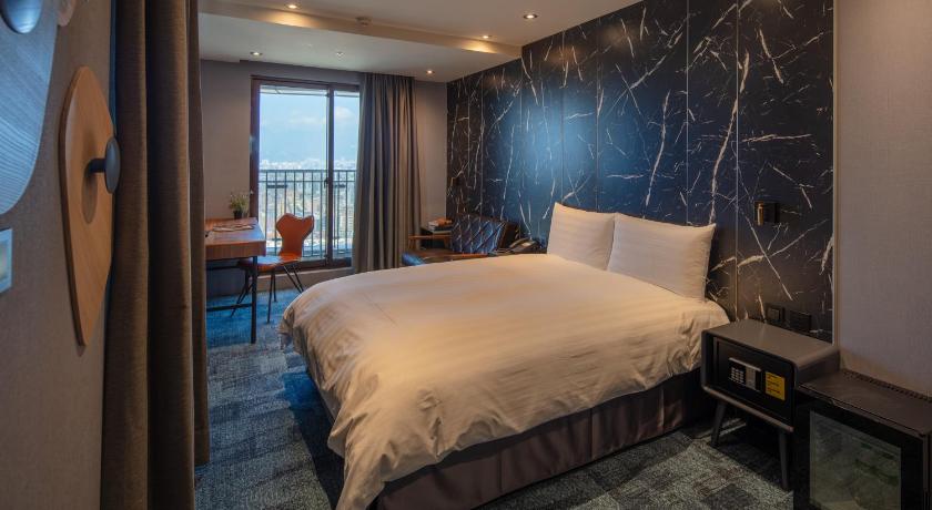 Luxury Double Room with Bathtub, Lounge and Coworking Space Access (Luxury Double Room With Bathtub, Lounge And Coworking Space Access)圖片 5