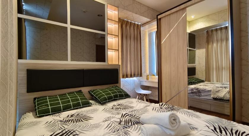 Apartment Puri Orchard, Jakarta photo