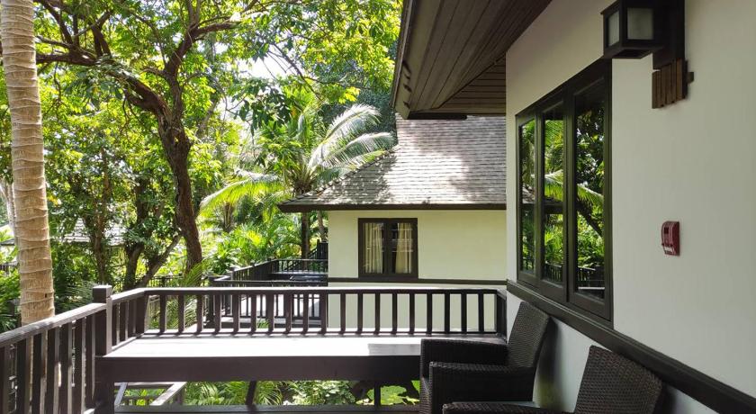 Imagem de Bungalow com Vista Jardim (Bungalow with Garden View) 1