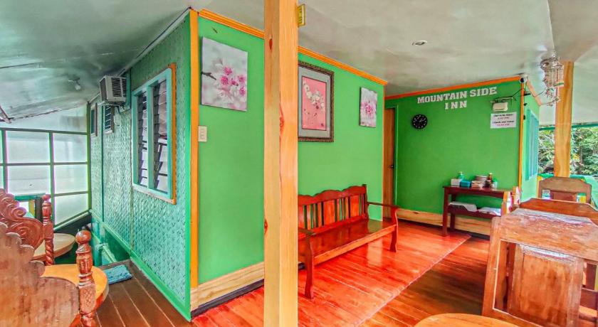 Mountain Side Inn photo