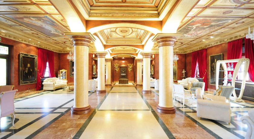 Hotel Spa Convento I photo