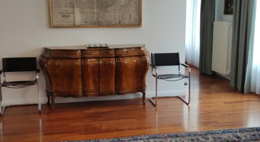 Vienna Apartment am Graben photo