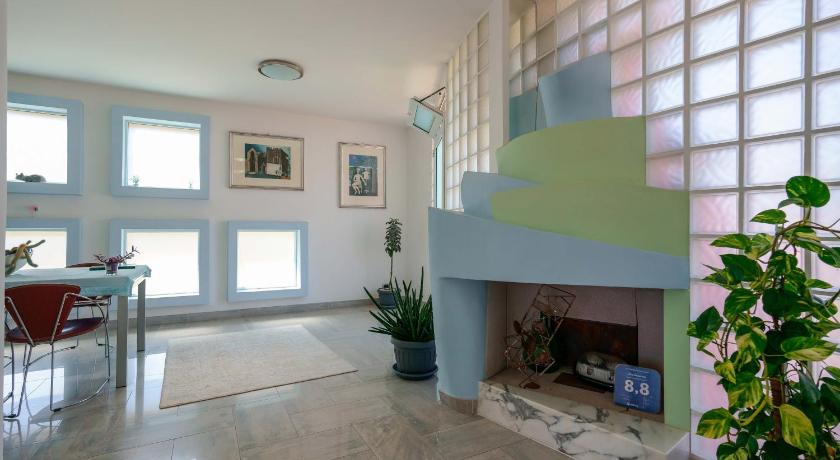 Villa Rosanna photo