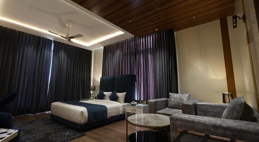 The Ramayana Hotel Ayodhya - image 25