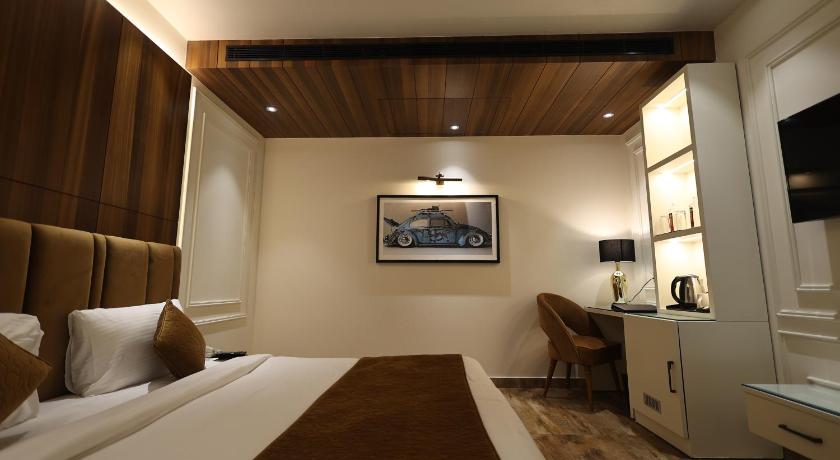 The Ramayana Hotel Ayodhya - image 40
