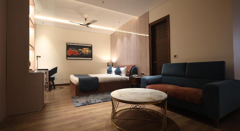 The Ramayana Hotel Ayodhya - image 43