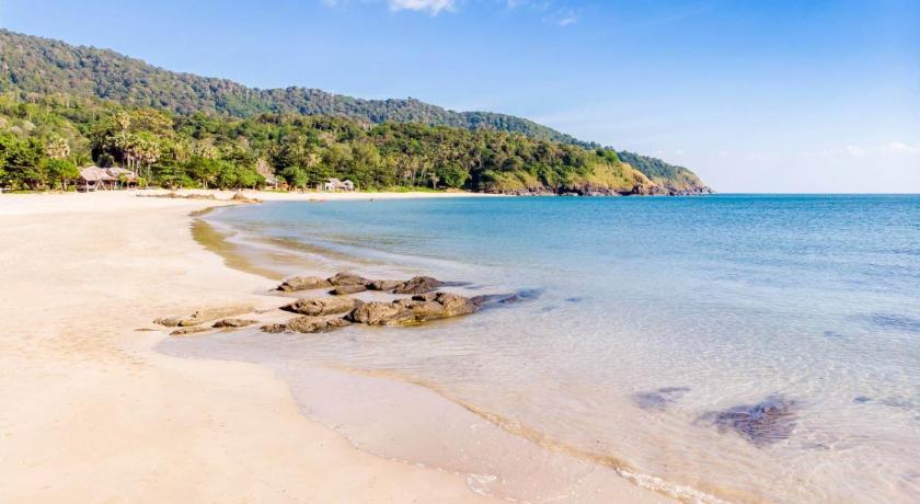 Phutara Lanta Resort - image 46
