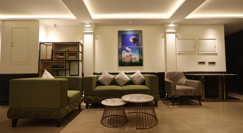 The Ramayana Hotel Ayodhya - image 38