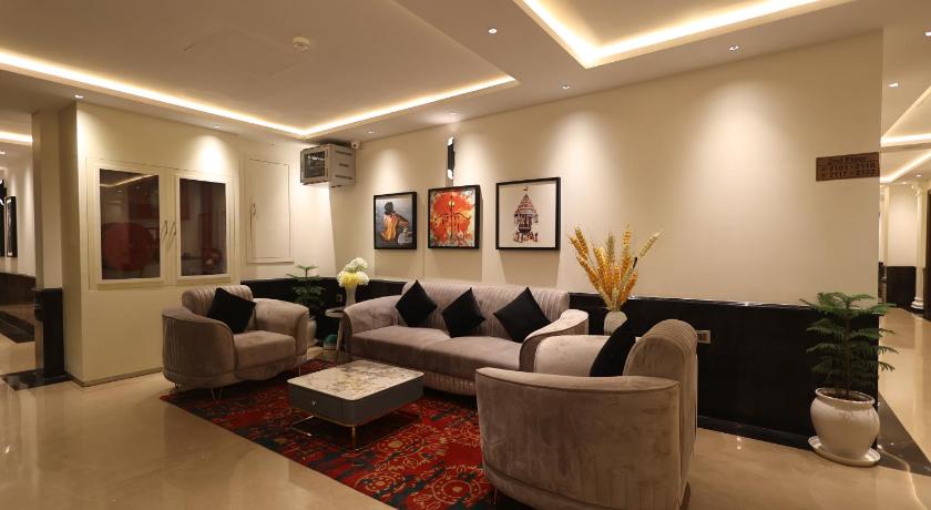 The Ramayana Hotel Ayodhya - image 31