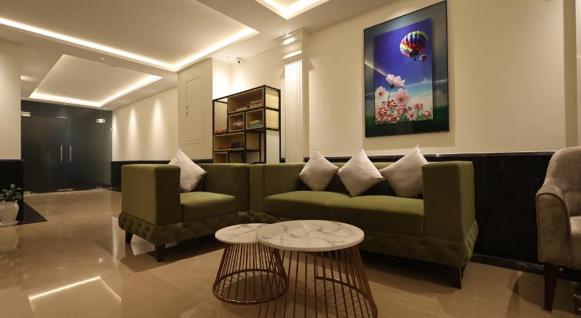 The Ramayana Hotel Ayodhya - image 22
