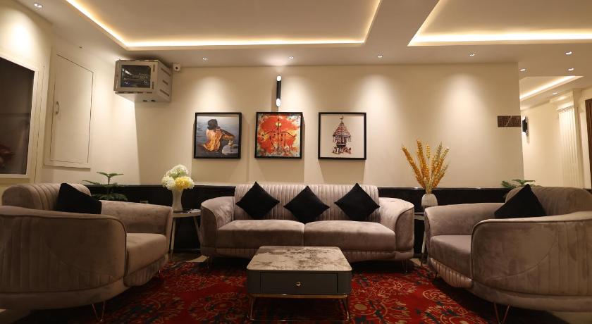 The Ramayana Hotel Ayodhya - image 47