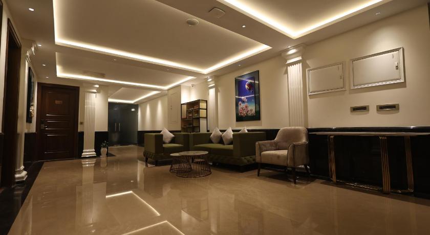 The Ramayana Hotel Ayodhya - image 15