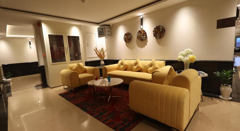 The Ramayana Hotel Ayodhya - image 36