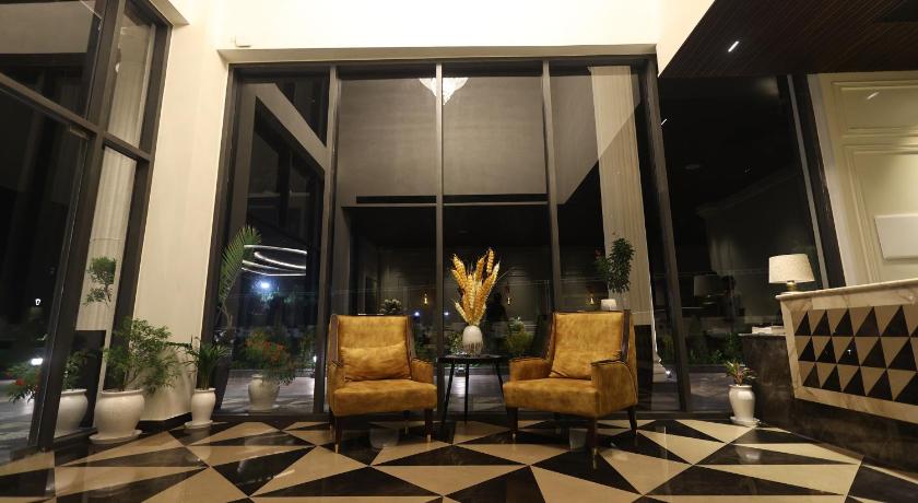 The Ramayana Hotel Ayodhya - image 17