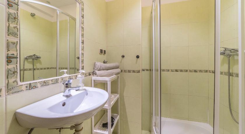 Apartamenty Przytulne z balkonem, 150m od dworca Gdansk Glowny photo