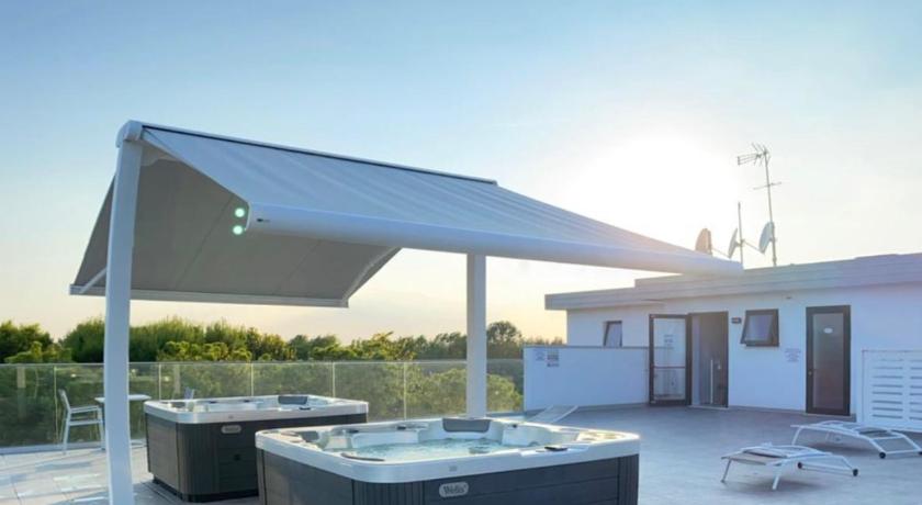 Appartamenti Vanin — Hotel in Cavallino Treporti