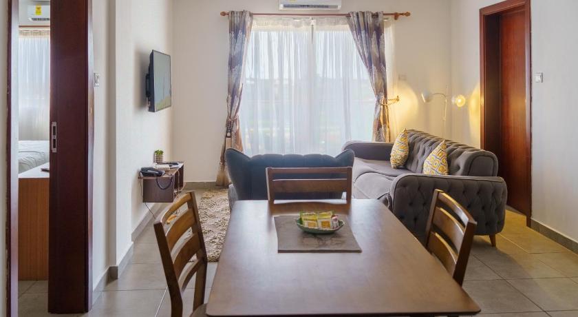 OASIS PARK RESIDENCE photo