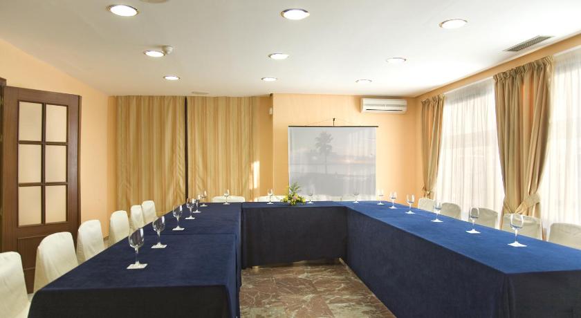 Hotel Bahia Sur