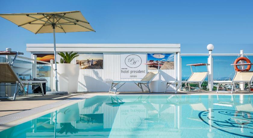 Hotel President - image 8