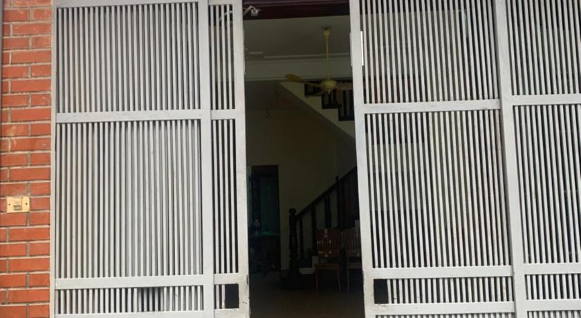 TAP Homestay Ngoc Ha Ba Đinh Ha Noi photo