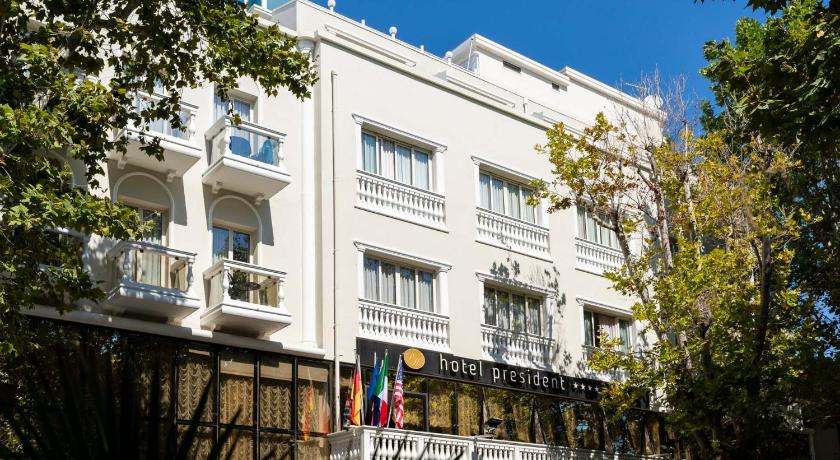 Hotel President - image 2